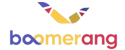 Boomerang Casino Logo
